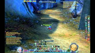 AION RANGER 25 eG1kkk [upl. by Audrye395]