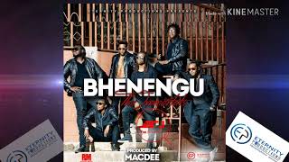 The Immortals  Bhenengu Audio [upl. by Armin]