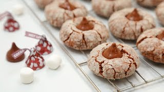 3 Holiday Cookie Recipes [upl. by Eneli268]