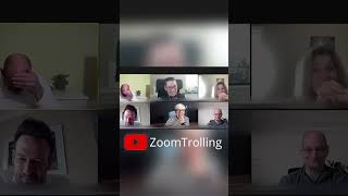 Drachenlord kocht im Zoom Meeting zoommeeting trolling drachenlord [upl. by Cowan]