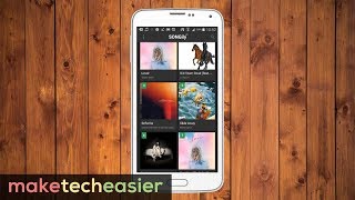 5 Free Music Download Apps for Android [upl. by Frederiksen]