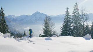 mei dahuam  my basecamp – Naturparkregion Reutte Teil 1 – Vorstellung [upl. by Ettedo654]