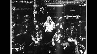 Allman Brothers Band  Statesboro Blues [upl. by Assil]