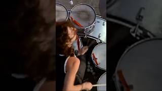 Here’s a clip of A Saucerful of Secrets from the film Live at Pompeii PinkFloyd Pompeii 1972 [upl. by Edlin]