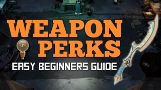 Weapon Perking Guide with Ancient Invention  Budget amp Optimal Perks  Runescape 3 2021 [upl. by Wilow]