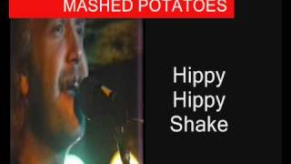 Stubu Bremen  Mashed Potatoes  Live 1988  Film 2 [upl. by Lianne]