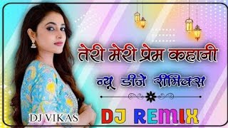 pk Hindi song dj remix Hindi song dj do Premi songbewafa songHindi bewafaAshish YadavHindi [upl. by Aicat]