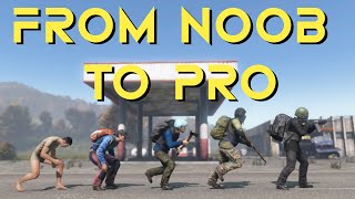 How to have a Perfect Start in 2024 DayZ  Beginners Guide [upl. by Lucian208]