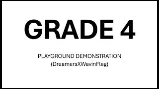 GRADE 4 KEPLER PLAYGROUND DEMO [upl. by Arnuad]