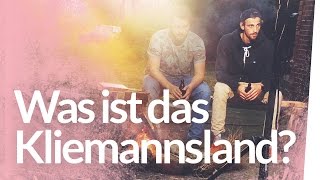 Was ist das Kliemannsland  Kliemannsland [upl. by Meurer]