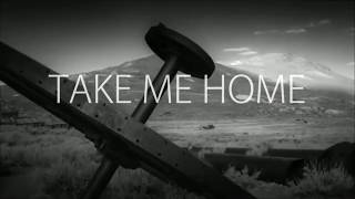 Kingsman Merlins Last Song  Take Me Home Country Road Lyric Video [upl. by Enneles]