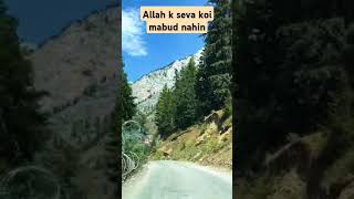 Chaman Chaman Ki dilkashishort islamicvideo naatsharif hastag duet [upl. by Huan885]