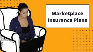 Marketplace Insurance Signing Up for Insurance with the ACA [upl. by Abey515]