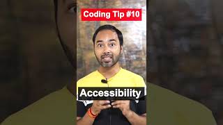 DIVs in HTML  Coding Tip 10 coding programming html [upl. by Anse658]