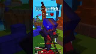 This Game was easy😮‍💨 hypixel shorts minemenclub [upl. by Cindy]