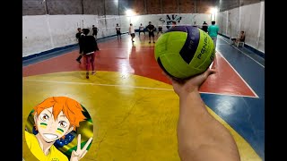 VOLEI I FIRST PERSON BRAZIL I SÃO PAULO [upl. by York325]