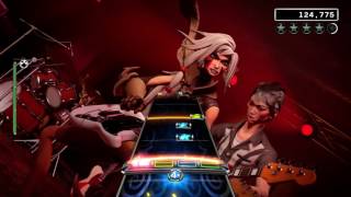 Rock Band 4 Rumor Rock Band 3 Songs May Export To Rock Band 4 [upl. by Akitan]