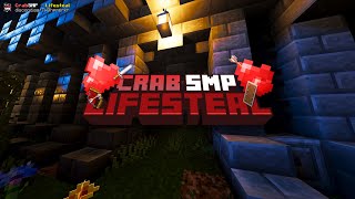 Lifesteal SMP Realm for Minecraft 121  Realm code in description [upl. by Scevor]