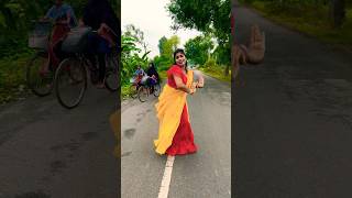 Trending Song dance shorts youtubeshorts bhojpuri trending [upl. by Nolyar]