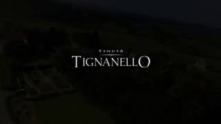 Tenuta Tignanello  2017 [upl. by Yentterb]