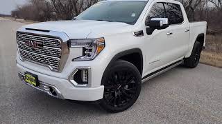 2020 GMC Sierra 1500 Denali [upl. by Mears]