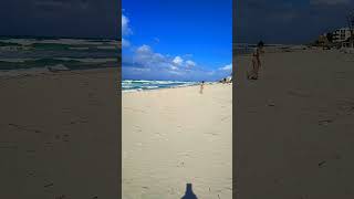 Varadero Beach in Cuba [upl. by Mafala]