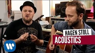 Hagen Stoll  Schieb Den Blues Warner Acoustics [upl. by Nawj]