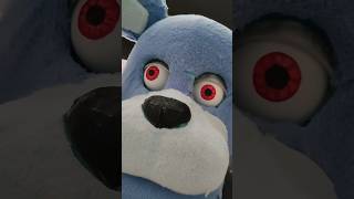 Bonnies animatronic eyes are done fnaf animatronics cosplaycostumes cosplay fivenightsatfreddys [upl. by Manup]