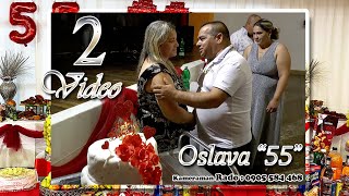 Oslava 55 Jarovnice Video2 [upl. by Nor391]