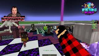 SHOP leer kaufen auf HYPERKNOXWORLD  deinem Minecraft Server [upl. by Otecina]