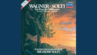 Wagner Das Rheingold  Vierte Szene Entry Of The Gods Into Valhalla [upl. by Buchanan]