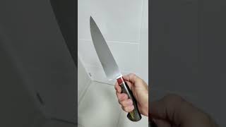 Feedback diretamente de FelizRS tmlcutelaria churrasco cutelariabrasileira knifeblade [upl. by Addia]