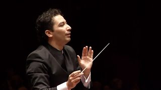 Berlioz Symphonie fantastique ∙ hrSinfonieorchester ∙ Andrés OrozcoEstrada [upl. by Folger483]