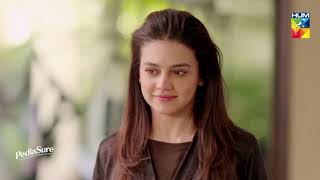 Zebaish  Best Scene  HUM TV  Drama [upl. by Chuck]