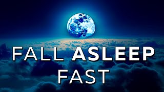 30 Minute Deep Sleep Music To Fall Asleep Fast [upl. by Cailly]