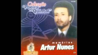 Artur Nunes  Belina [upl. by Bradski]