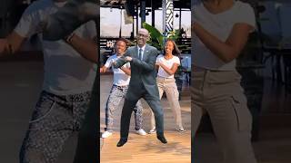 Paul Kagame Dancing Amanota By Danny Nanone [upl. by Axia]