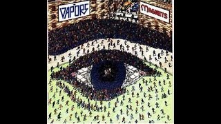 The Vapors  Magnets Full Album thevapors newwave [upl. by Guenna]