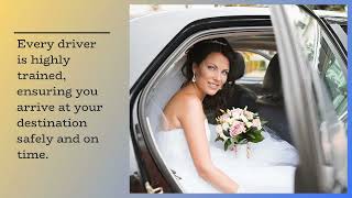 Transportation Service in Manchester MA  All Points Limousine [upl. by Searle286]