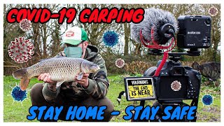 PLANTATION LAKES Carp Fishing [upl. by Aihseyt]