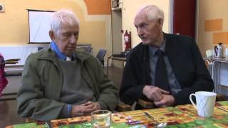 Breadline Britain The volunteers struggling to keep a lunch club open [upl. by Charmane]