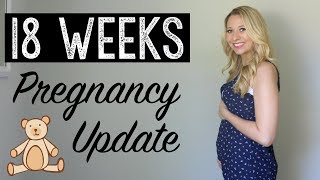 18 WEEKS PREGNANT Hurricane Michael [upl. by Bert]