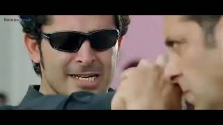 Movie Bollywood JAI HO Subtitle Indonesia [upl. by Branham]