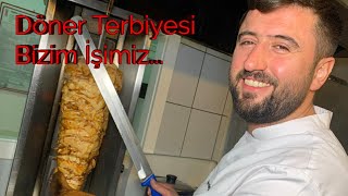 Tavuk Döner Terbiyesi Nasıl Yapılır Esnaf Lokantasından Tavuk Döner Terbiyesi Tarifi [upl. by Raquela]