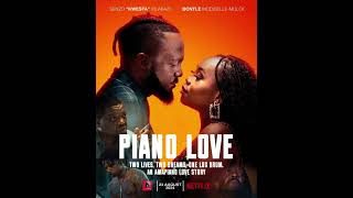 PIANO LOVE  FULL MOVIE [upl. by Losyram]