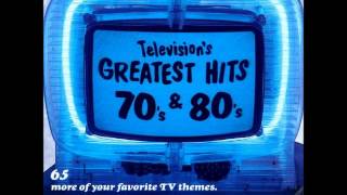 TVs Greatest Hits Vol 3  The Rockford Files [upl. by Maziar161]