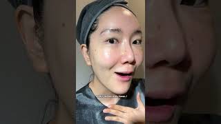 LIFTING FACIAL  PROCEDURE with dAlba Premium Vita Care Program😍 Home Firming Routine❤️ [upl. by Ecnerrat]