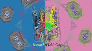 Ritviz  Barso Vs Udd Gaye  OnePlus Music Festival [upl. by Sherlock]