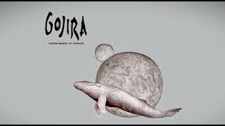 Gojira Flying Whales  1 hour introfull song [upl. by Kobe]