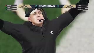 Madden 21 Highlights And Best Plays Part 18 [upl. by Sanburn643]